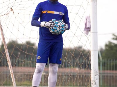 Marc Diouf
