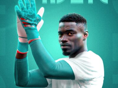 Cheikh Lo Ndoye