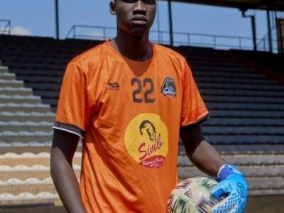 Aliou Badara FATY