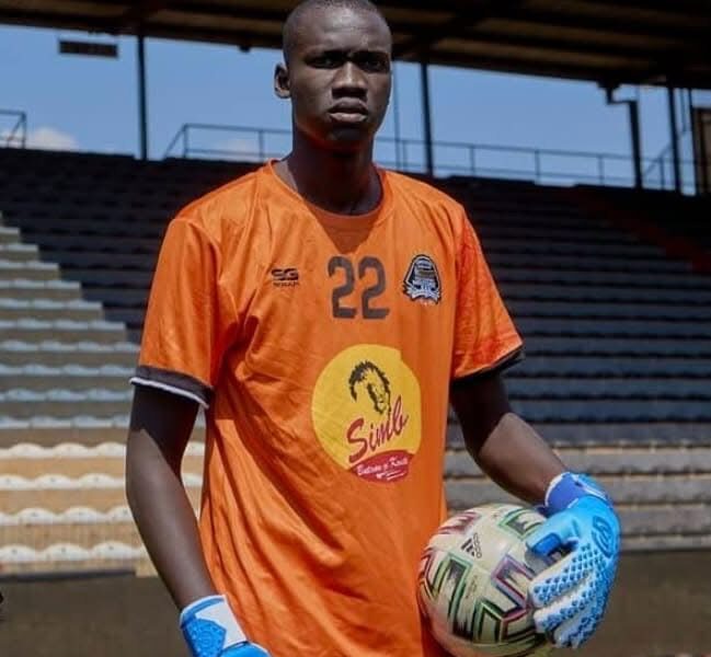 Aliou Badara FATY