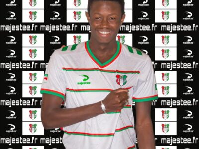 Mouhamed WELLE