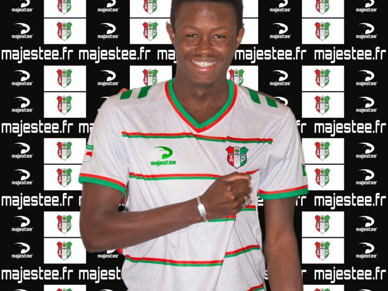 Mouhamed WELLE