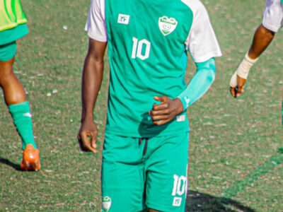 Mbaye Moucho
