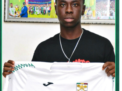 Mbaye NDIAYE