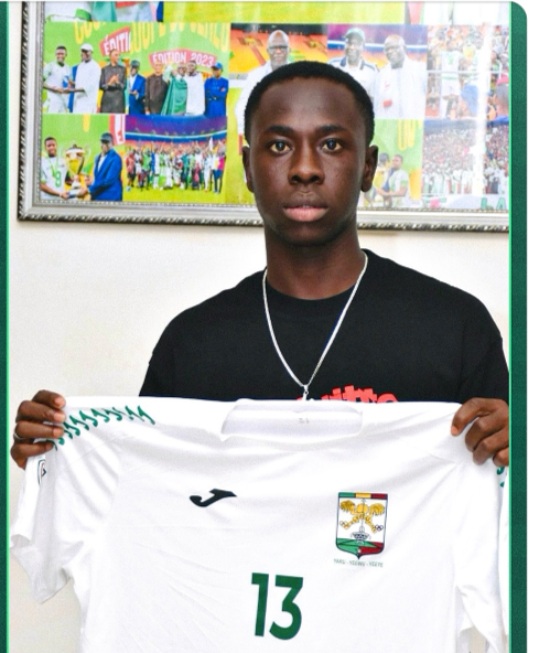 Mbaye NDIAYE