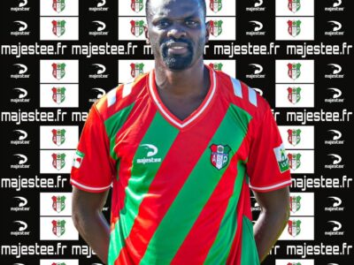 Mignane DIOUF