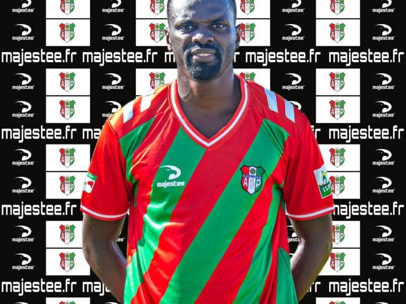 Mignane DIOUF