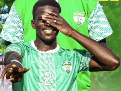 Mbaye Moucho