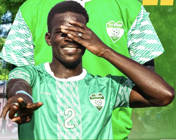 Mbaye Moucho