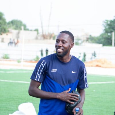 Alioune