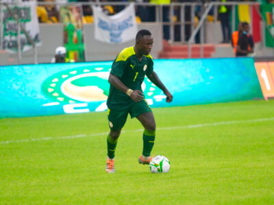 Libasse Gueye
