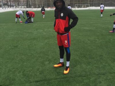 Moustapha Sylla