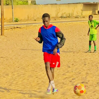 Mouhamed
