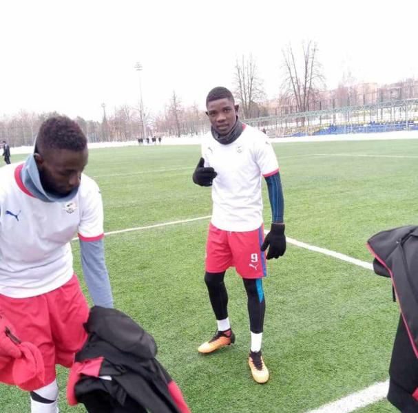 Moustapha Sylla