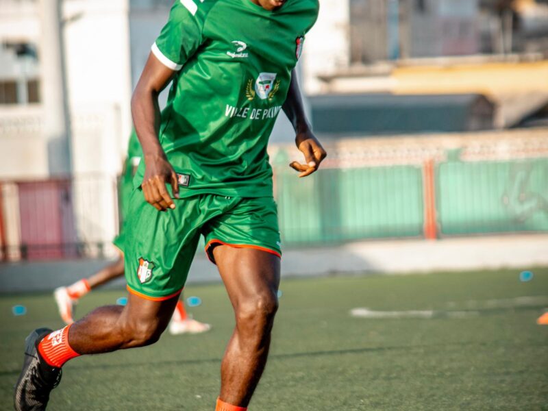 Teofilo Pereira