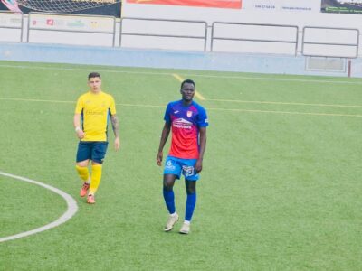 Ibou Xavi Badji