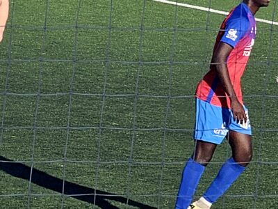 Ibou Xavi Badji