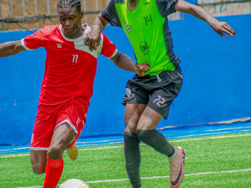 Abdoul Aziz Cissoko
