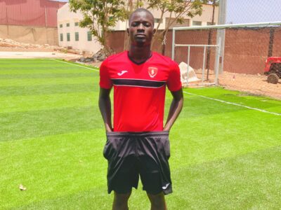 Cheikh Diagne