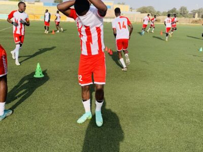 Ibrahima Kama Sankharé